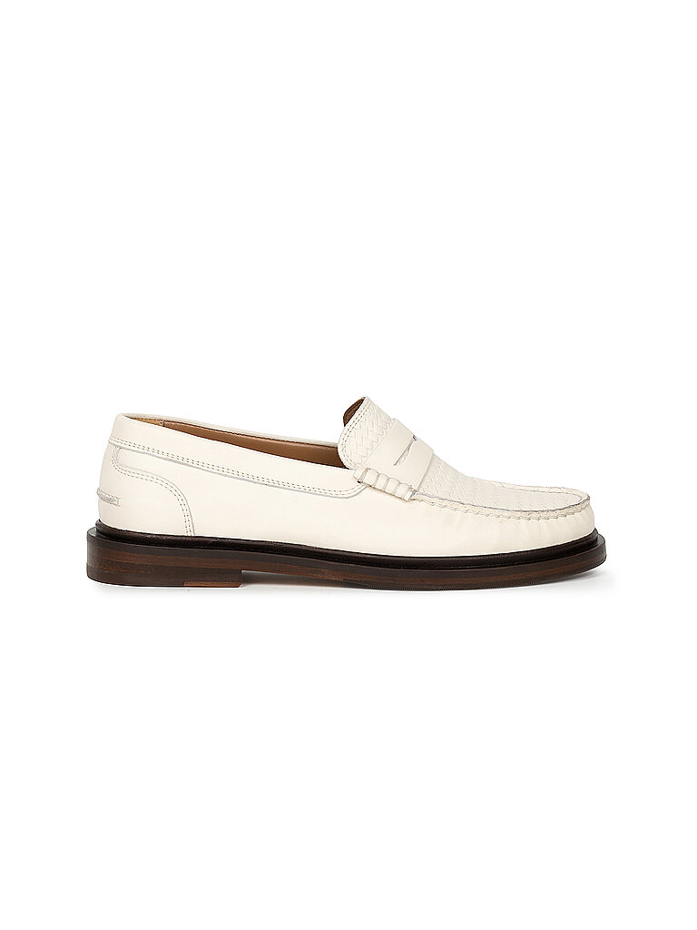 Loafer JESSIE crema 37