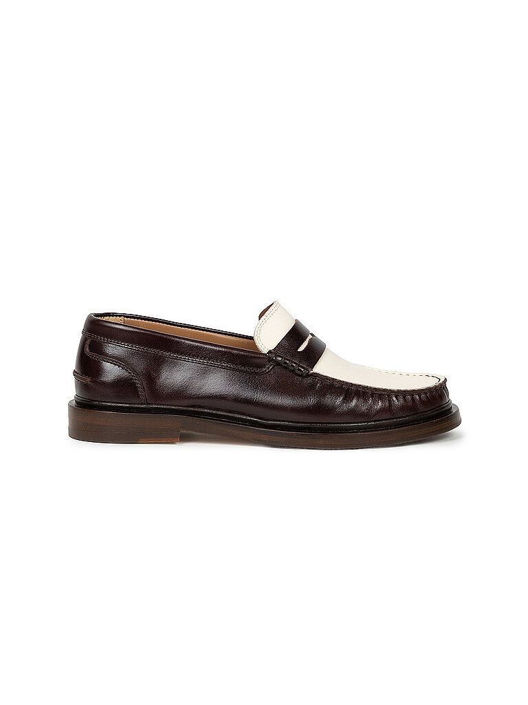 Loafer JESSIE marrone 35