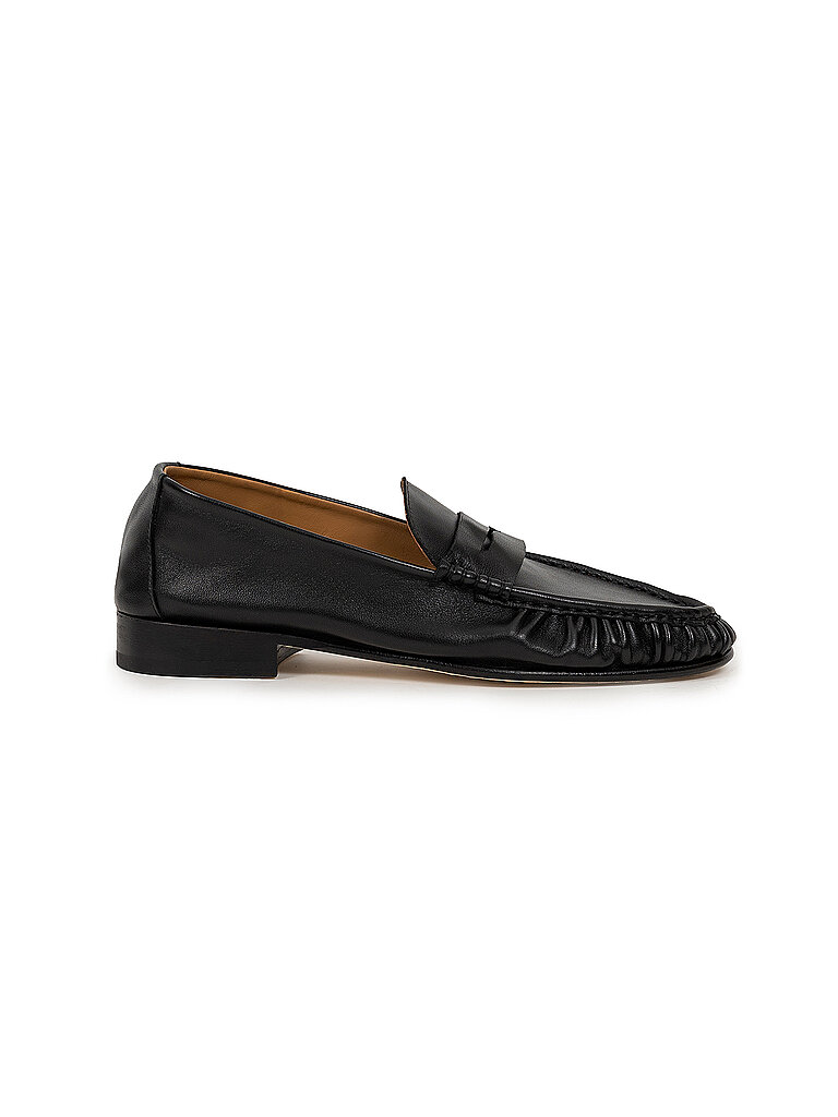 Bobbies Paris Loafer JOE nero 37