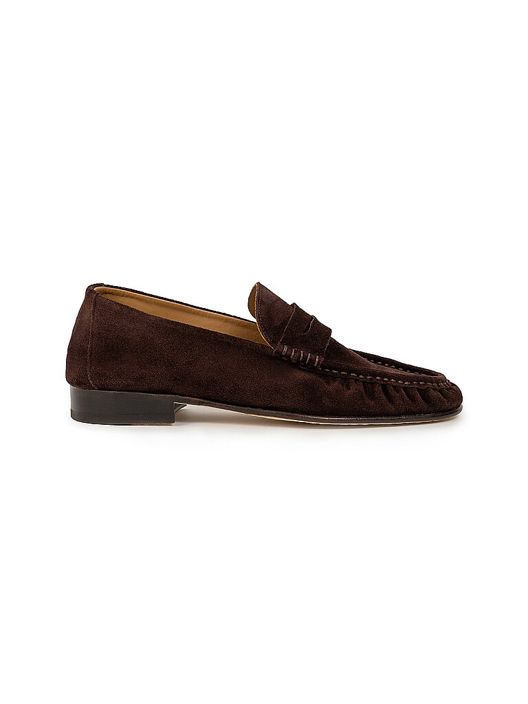 Loafer JOE marrone 41
