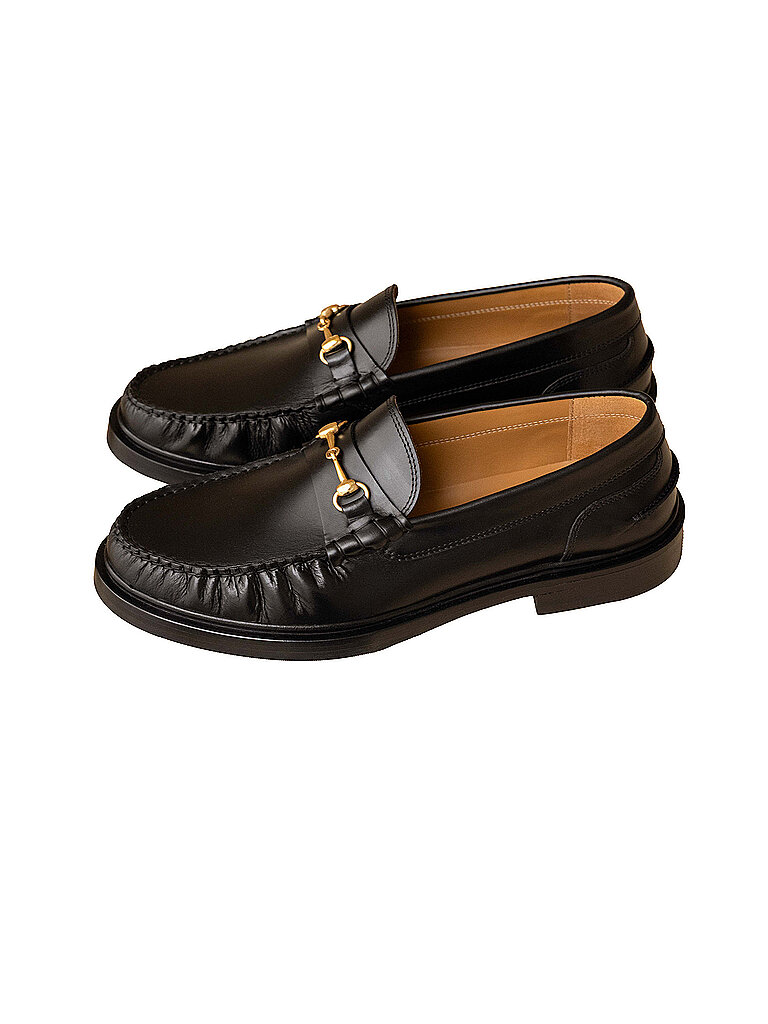 Loafer ANDREY nero 44