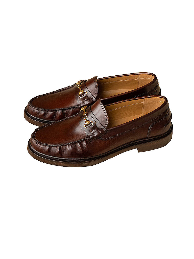 Loafer ANDREY marrone 46