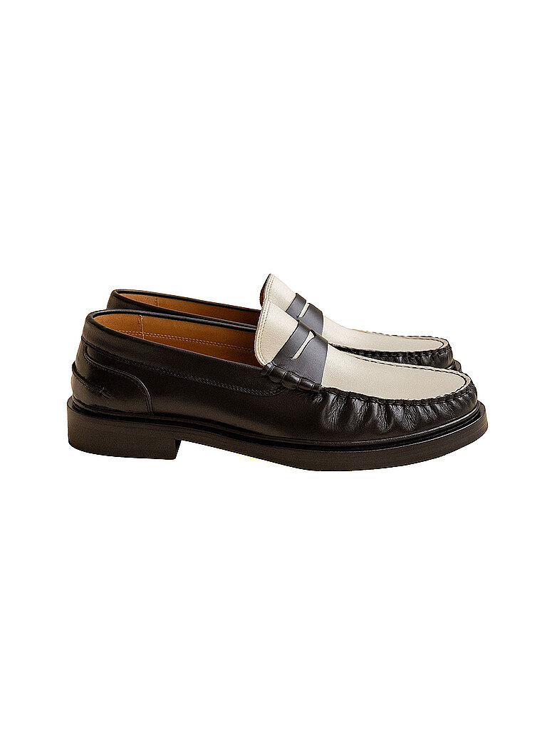 Loafer ALLEN nero 41