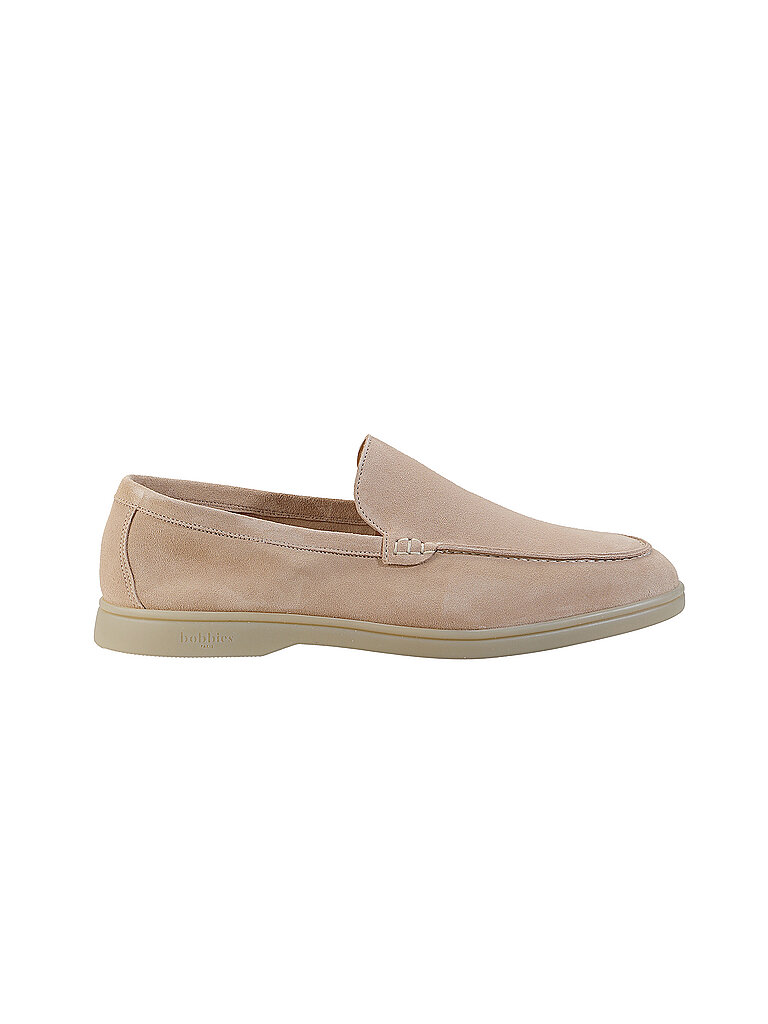 Mocassini GASSIN beige 41