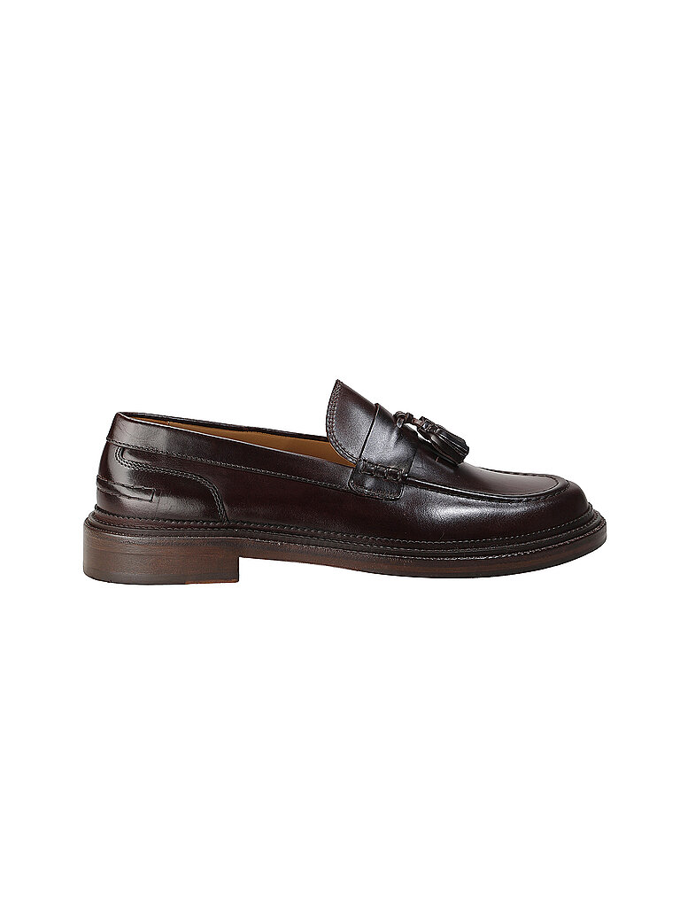 Loafer VADIM marrone 43