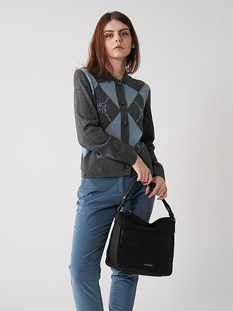 BOGNER | Borsa - Hobo KLOSTERS ISALIE Medium