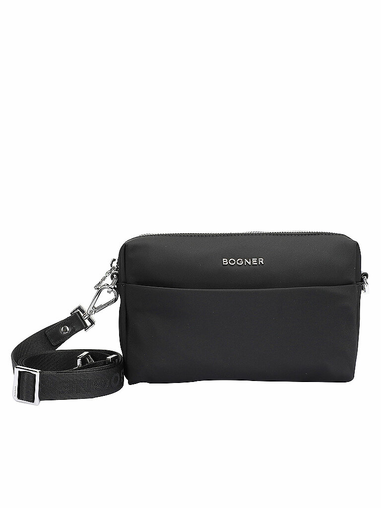 Borsa - Borsa a tracolla KLOSTERS SITA Small nero