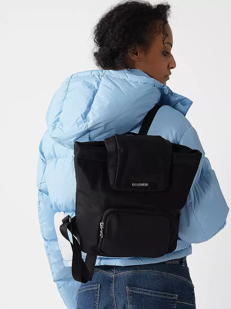 BOGNER | Borsa - Borsa a tracolla KLOSTERS FELINIE | Nero