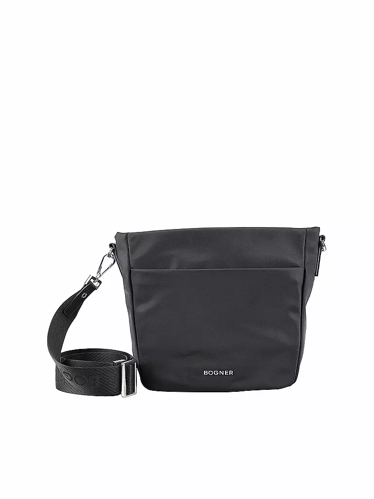 BOGNER | Borsa - Borsa a tracolla KLOSTERS JUNA | Nero