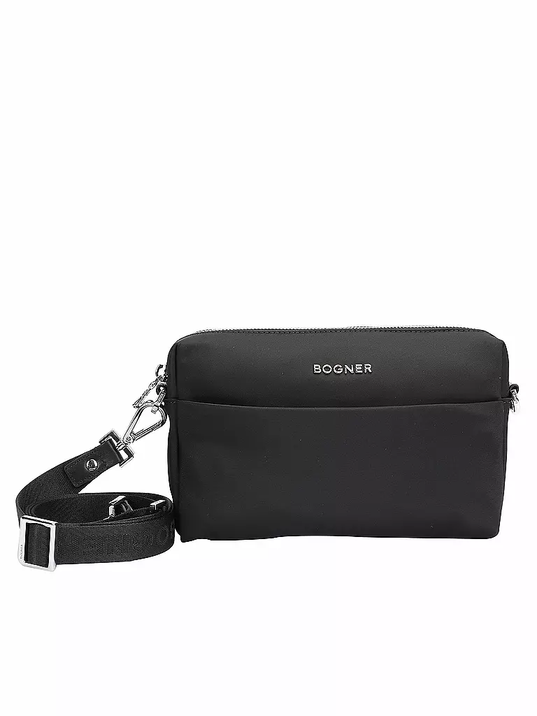 BOGNER | Borsa - Borsa a tracolla KLOSTERS SITA Small | Nero