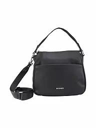 BOGNER | Borsa - Hobo KLOSTERS ISALIE Medium | Nero