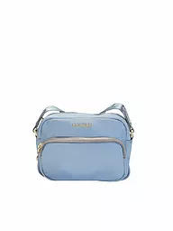 BOGNER | Borsa - Mini Bag KLOSTERS NEVE LIDIA | Blu chiaro