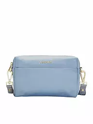 BOGNER | Borsa - Mini Bag KLOSTERS NEVE SITA | Blu chiaro