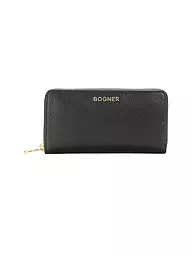 BOGNER | Portafoglio WALLIS ELA | Nero