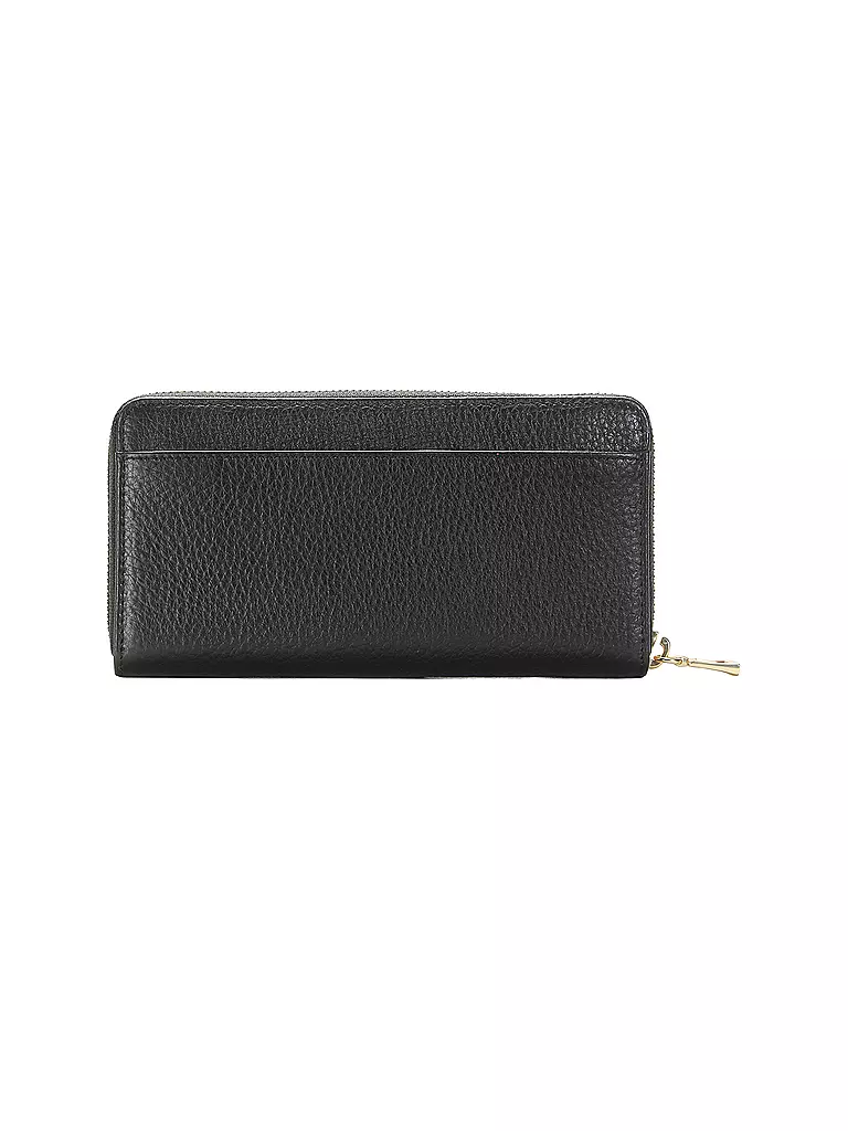 BOGNER | Portafoglio WALLIS ELA | Nero
