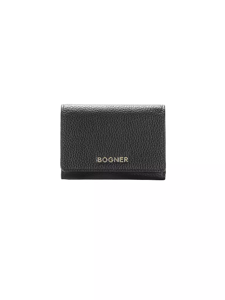BOGNER | Portafoglio WALLIS NENA | Nero