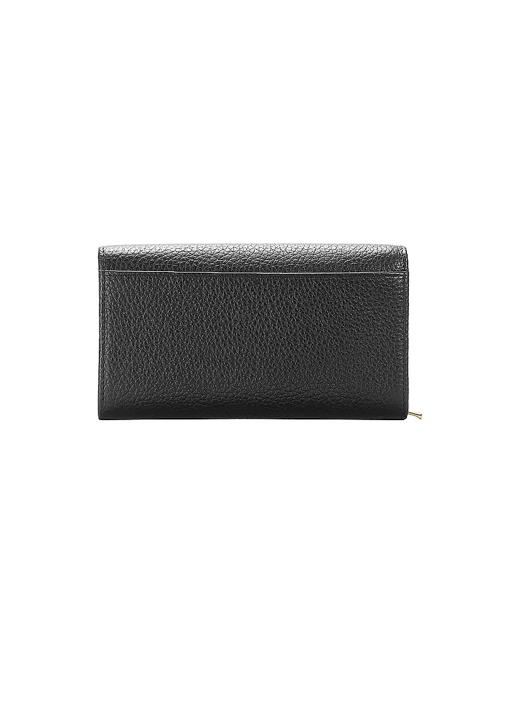 BOGNER | Portafoglio WALLIS VIOLETTA | Nero