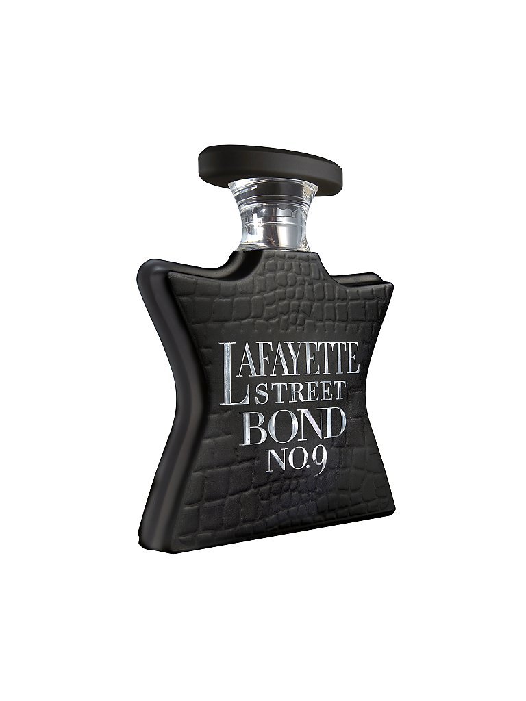 Lafayette Street Eau de Parfum 100ml