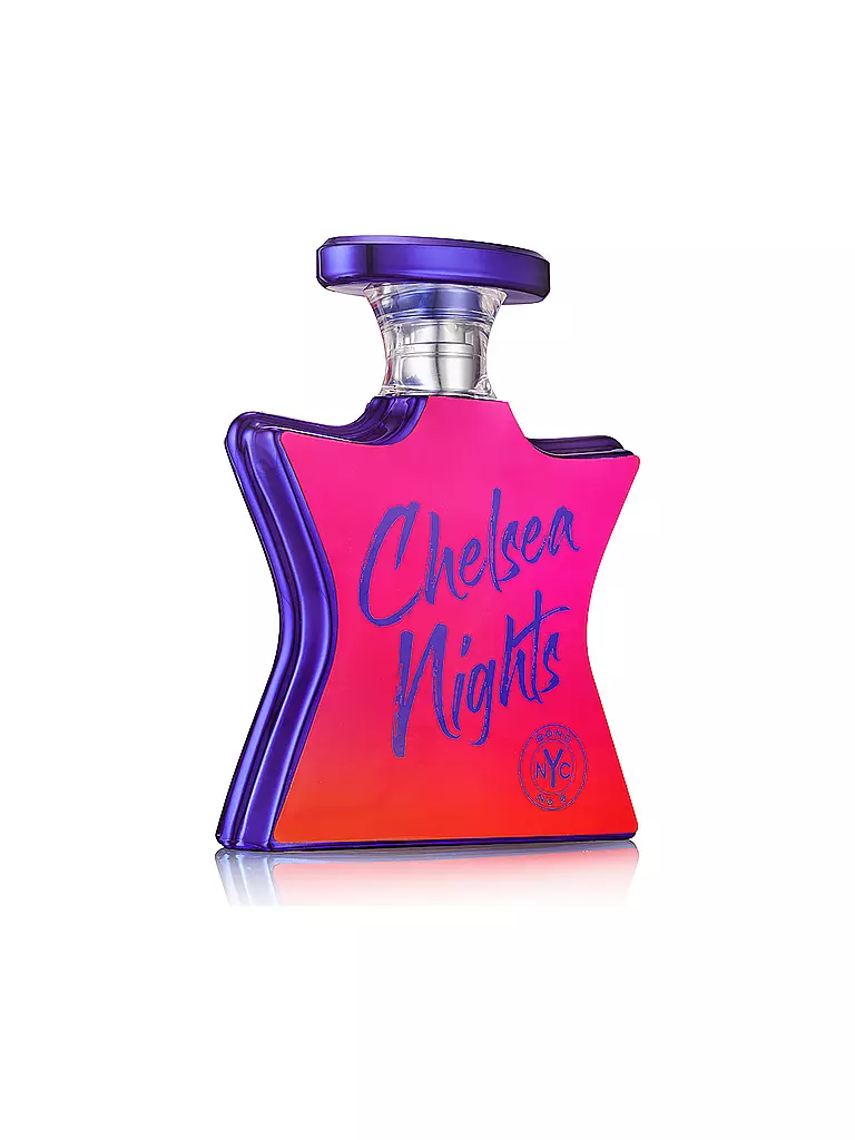 BOND NO.9 | Chelsea Nights Eau de Parfum 100ml | Senza colore