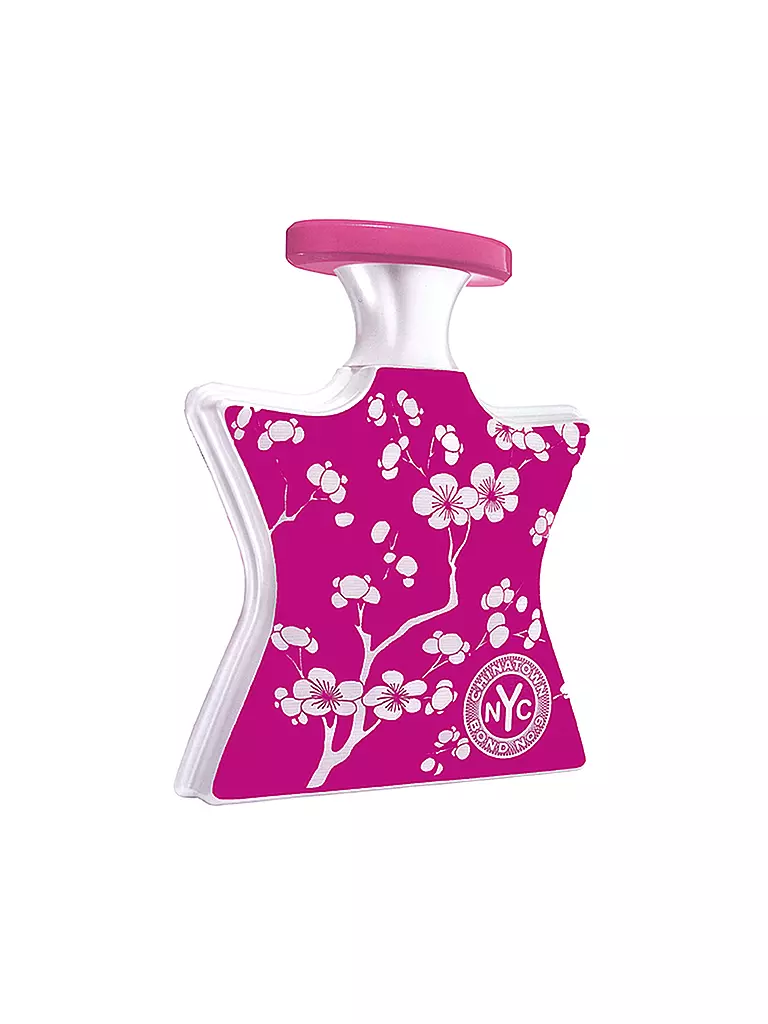 BOND NO.9 | Chinatown Eau de Parfum 100ml | Senza colore