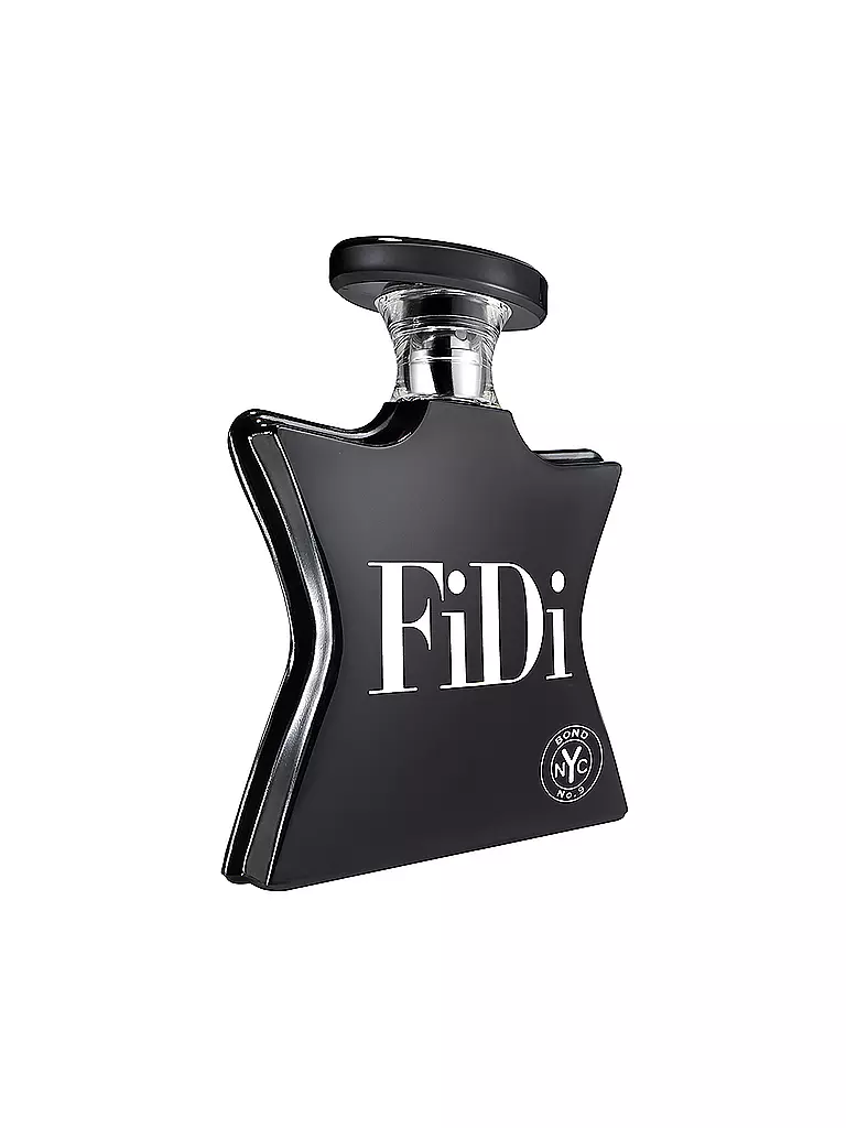 BOND NO.9 | Fidi Eau de Parfum 100ml | Senza colore