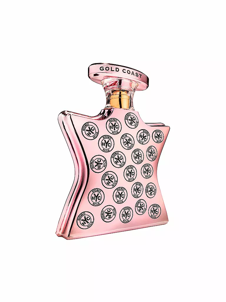 BOND NO.9 | Gold Coast Eau de Parfum 100ml | Senza colore