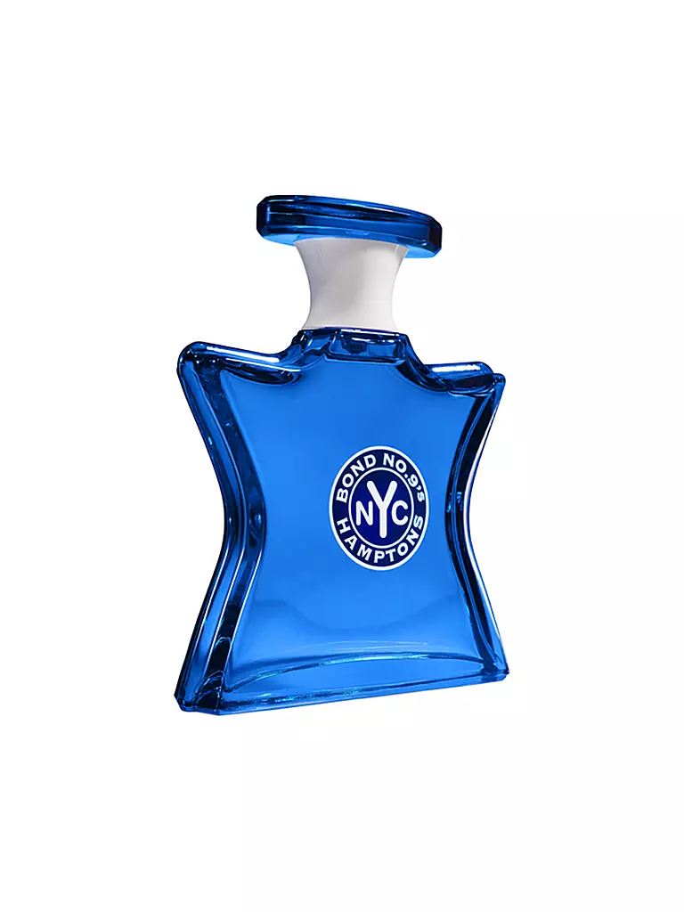 BOND NO.9 | Hampton Eau de Parfum 100ml | Senza colore