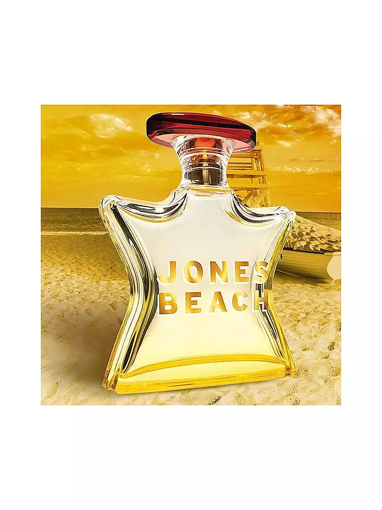 BOND NO.9 | Jones Beach Eau de Parfum 100ml | Senza colore