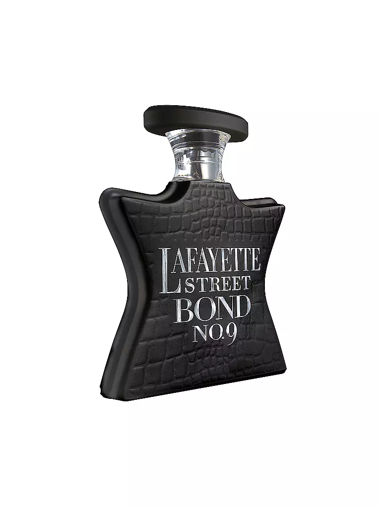 BOND NO.9 | Lafayette Street Eau de Parfum 100ml | Senza colore