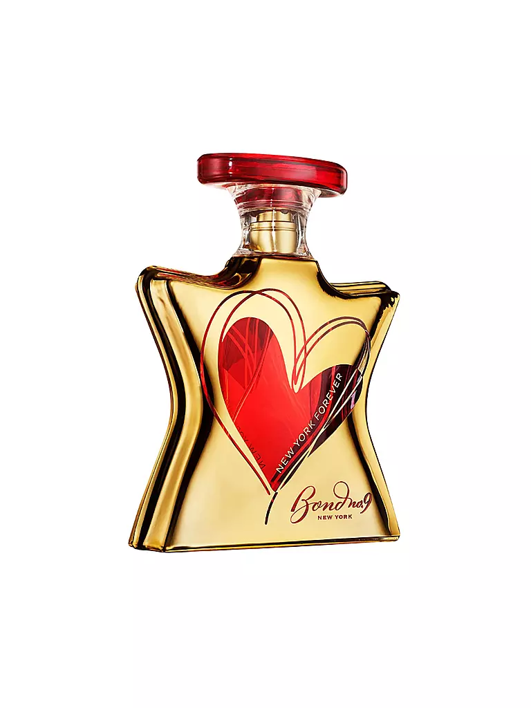 BOND NO.9 | New York Forever Eau de Parfum 100ml | Senza colore
