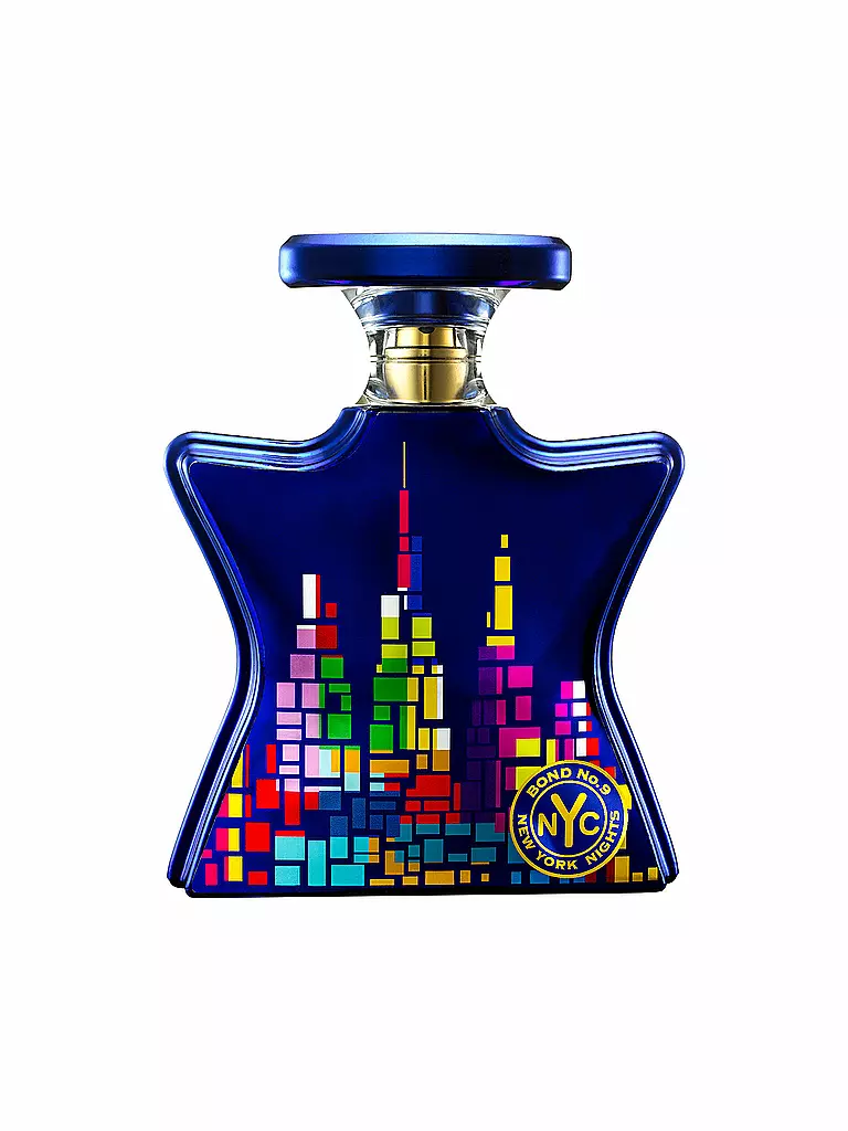 BOND NO.9 | New York Nights Eau de Parfum 100ml | Senza colore