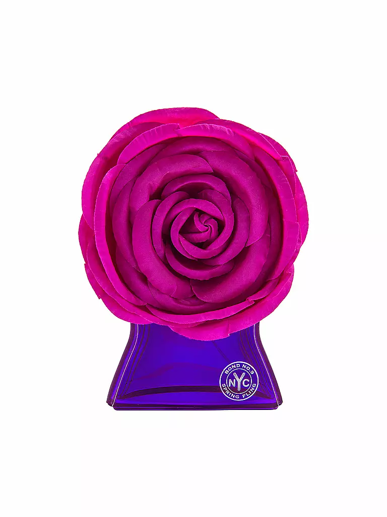 BOND NO.9 | New York Spring Fling Eau de Parfum 100ml | Senza colore