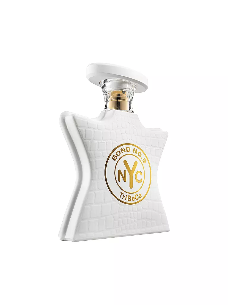 BOND NO.9 | TriBeCa Eau de Parfum 100ml | Senza colore