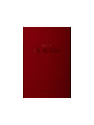 BORNTOSTANDOUT | Purple Stain Extrait de Parfum 50ml