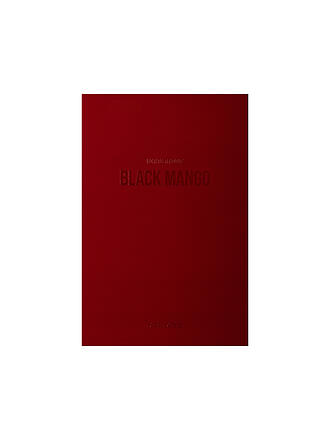 BORNTOSTANDOUT | Black Mango Extrait de Parfum 50ml