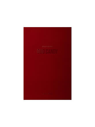 BORNTOSTANDOUT | Oud Candy Extrait Extreme de Parfum 50ml