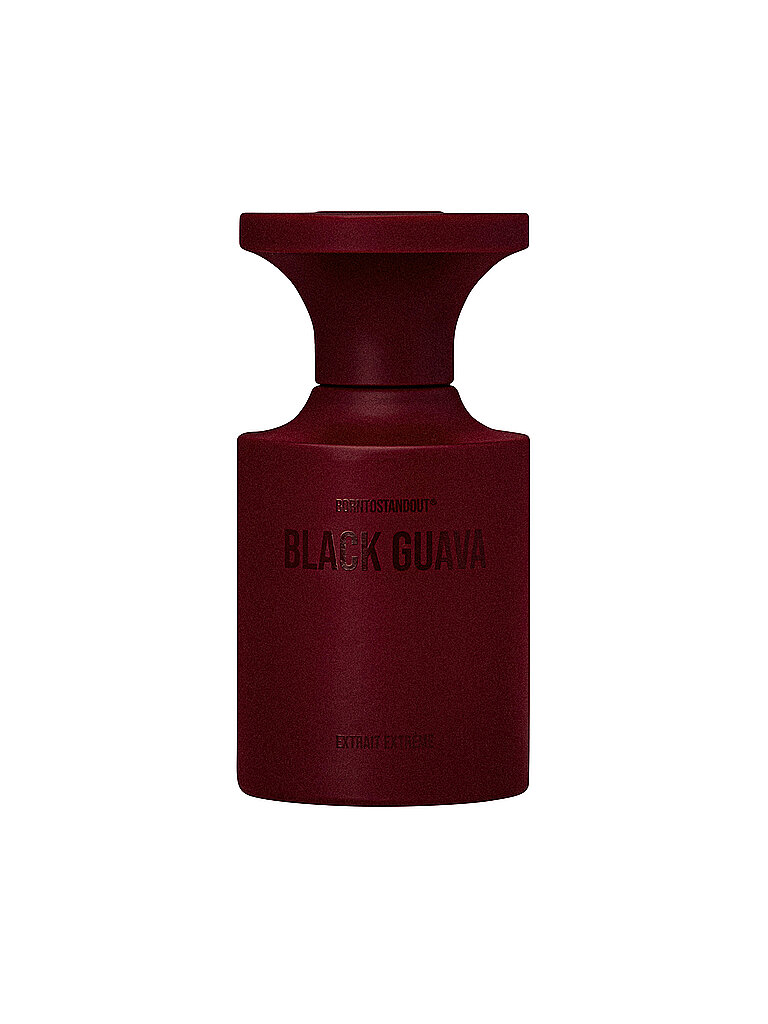 Black Guava Extrait Extreme de Parfum 50ml