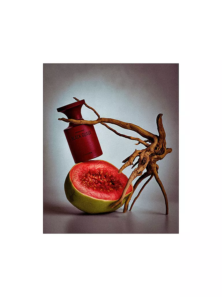 BORNTOSTANDOUT | Black Guava Extrait Extreme de Parfum 50ml | Senza colore