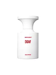 BORNTOSTANDOUT | DGAF Eau de Parfum 50ml | Senza colore
