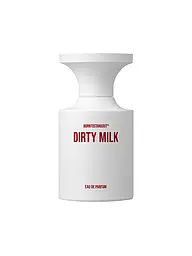 BORNTOSTANDOUT | Dirty Milk Eau de Parfum 50ml | Senza colore