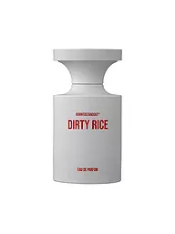 BORNTOSTANDOUT | Dirty Rice Eau de Parfum 100ml | Senza colore