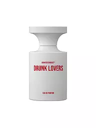 BORNTOSTANDOUT | Drunk Lovers Eau de Parfum 100ml | Senza colore