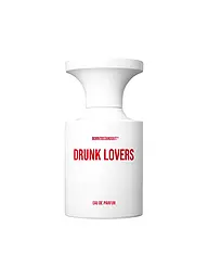 BORNTOSTANDOUT | Drunk Lovers Eau de Parfum 50ml | Senza colore