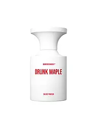 BORNTOSTANDOUT | Drunk Maple Eau de Parfum 50ml | Senza colore