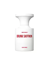 BORNTOSTANDOUT | Drunk Saffron Eau de Parfum 50ml | Senza colore