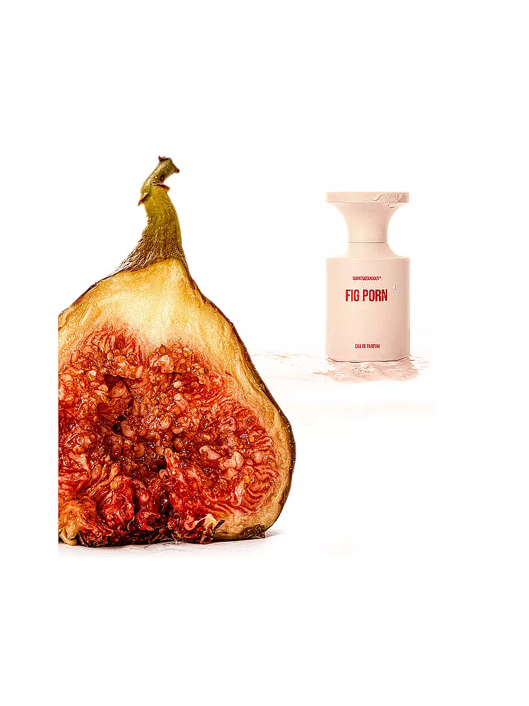 BORNTOSTANDOUT | Fig Porn Eau de Parfum 50ml |