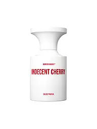 BORNTOSTANDOUT | Indecent Cherry Eau de Parfum 50ml | Senza colore