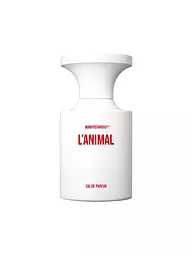 BORNTOSTANDOUT | L'Animal Eau de Parfum 50ml | Senza colore