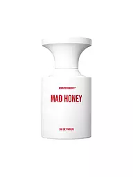 BORNTOSTANDOUT | Mad Honey Eau de Parfum 50ml | Senza colore