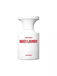 BORNTOSTANDOUT | Naked Laundry Eau de Parfum 50ml | Senza colore